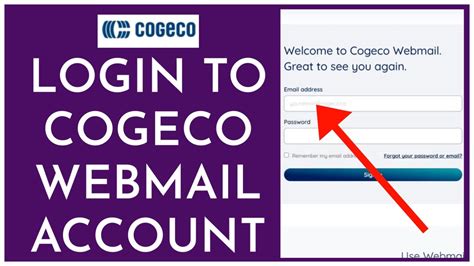 cogeco webmail free prev.